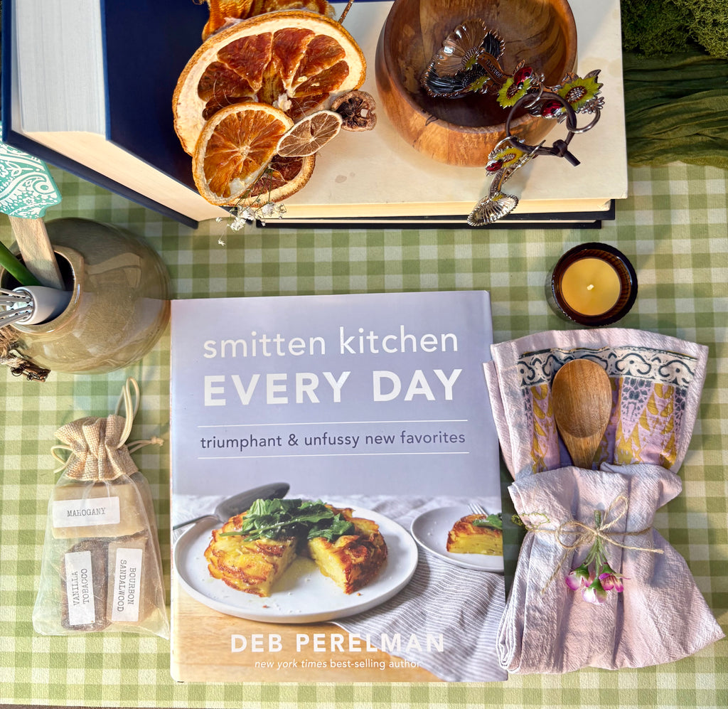 The Cozy Kitchen