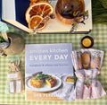 The Cozy Kitchen