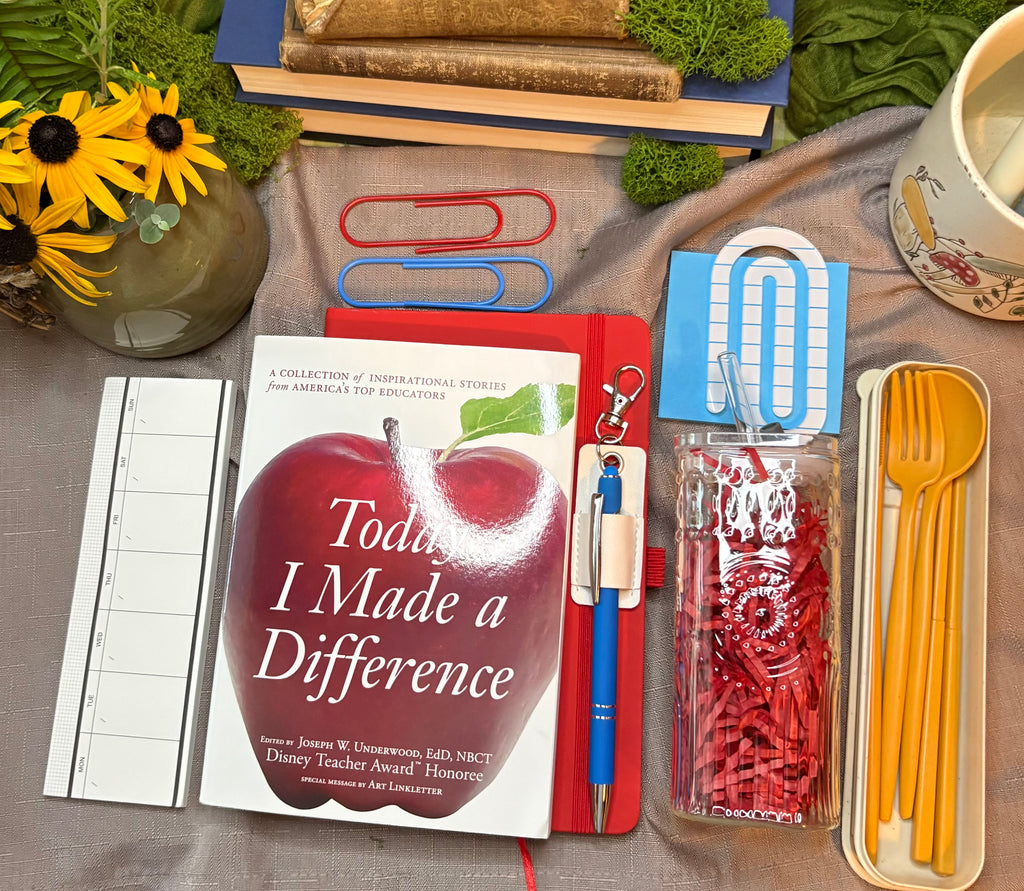 After The Bell